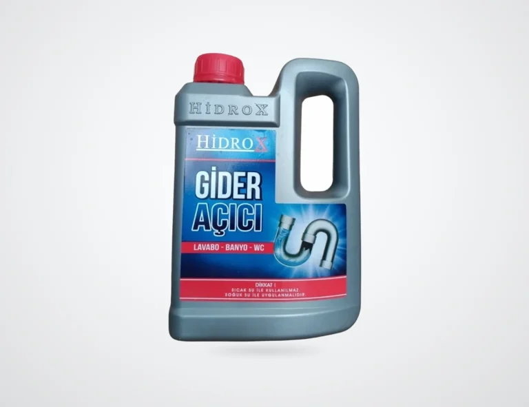 Gider Açıcı