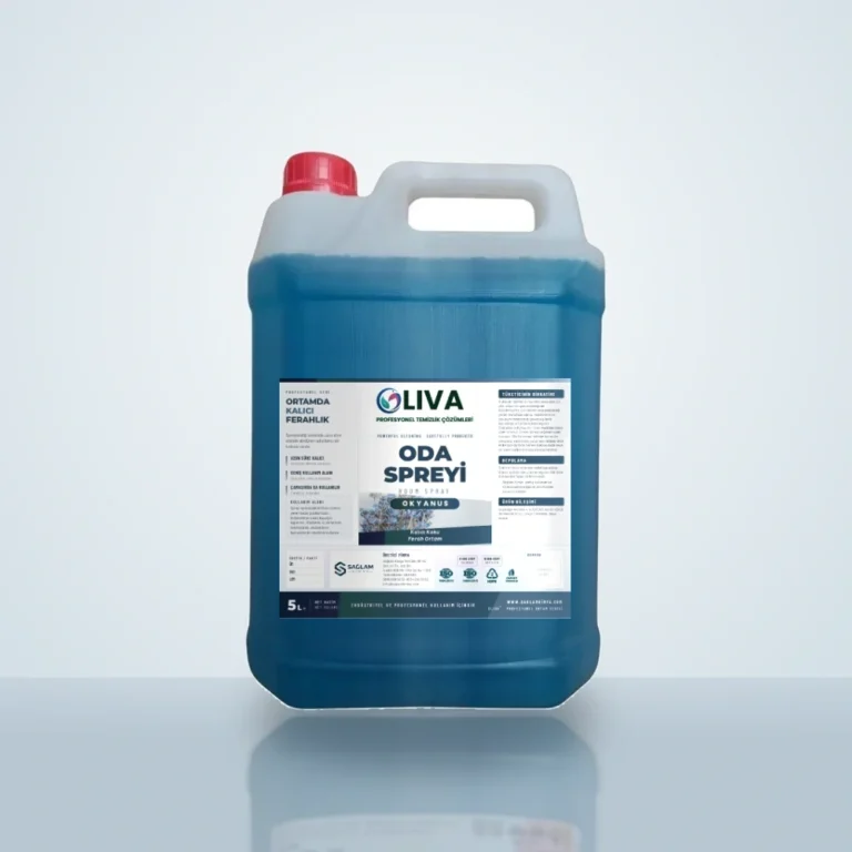 Oliva Oda Spreyi — Okyanus 5 LT