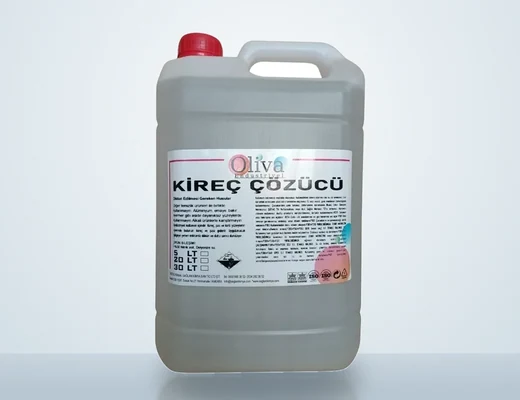 Kireç Çözücü