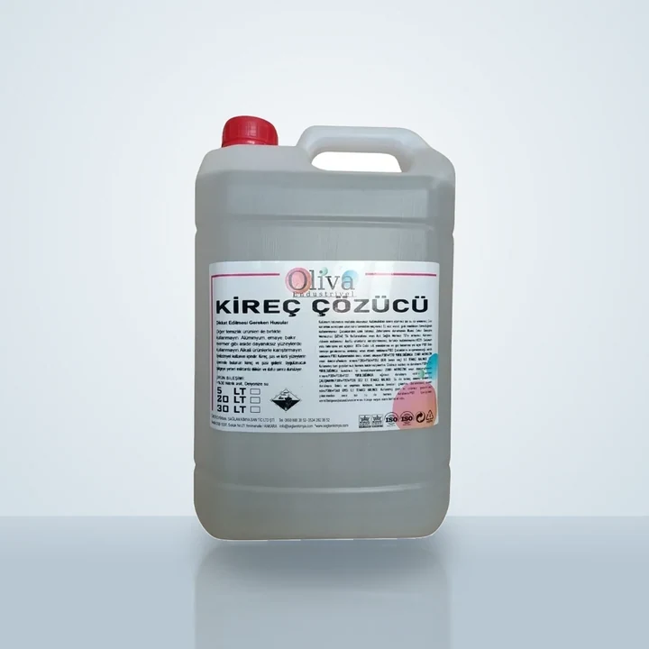 Kireç Çözücü