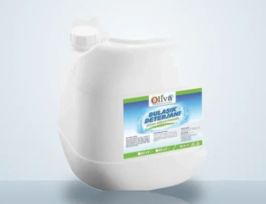 Oliva Bulaşık Deterjanı 20 LT