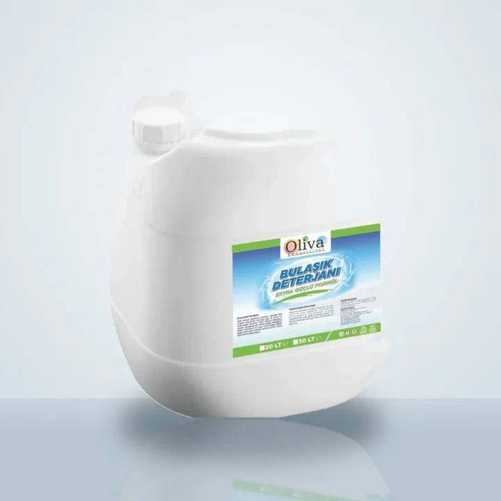 Oliva Bulaşık Deterjanı 20 LT