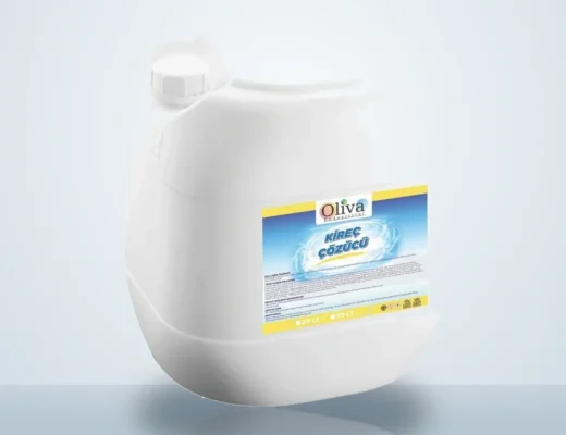 Oliva Kireç Çözücü 20 LT