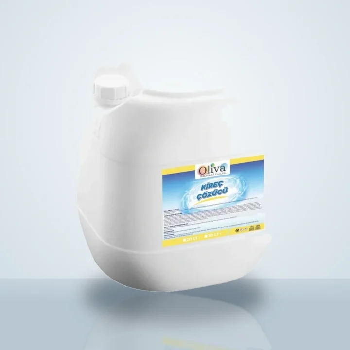 Oliva Kireç Çözücü 20 LT