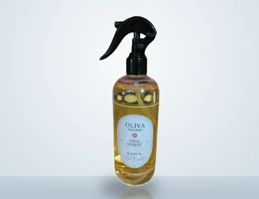 Oliva Oda Spreyi — Kavun 400 ml