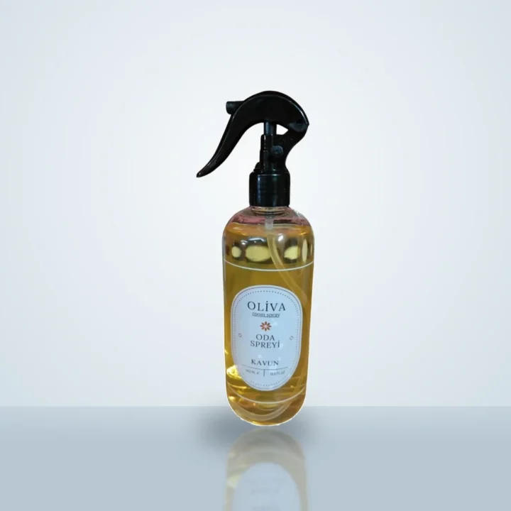 Oliva Oda Spreyi — Kavun 400 ml