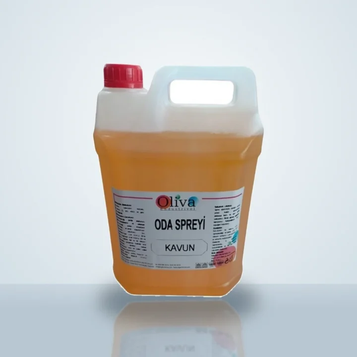 Oliva Oda Spreyi — Kavun 5 LT