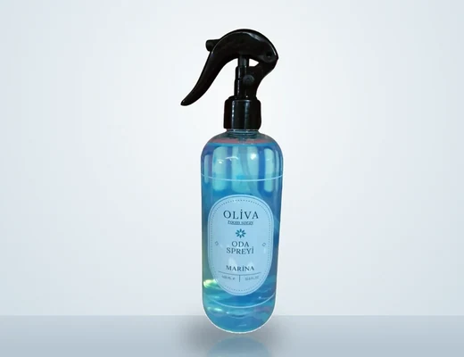 Oliva Oda Spreyi — Marina