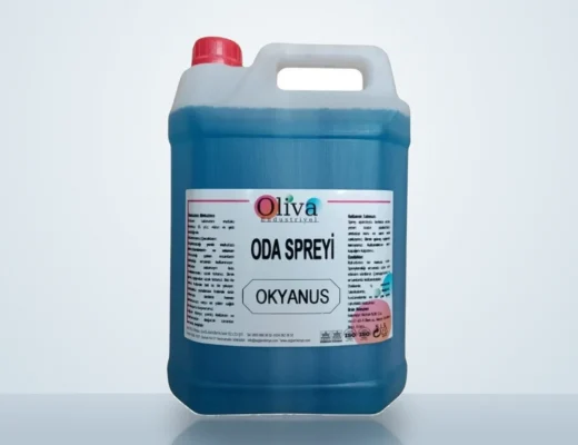 Oliva Oda Spreyi — Okyanus 5 LT