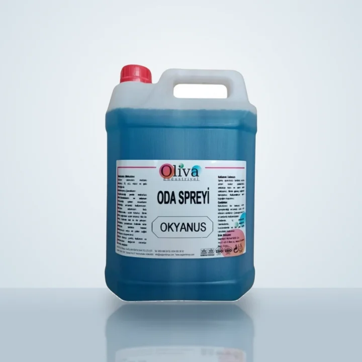 Oliva Oda Spreyi — Okyanus 5 LT