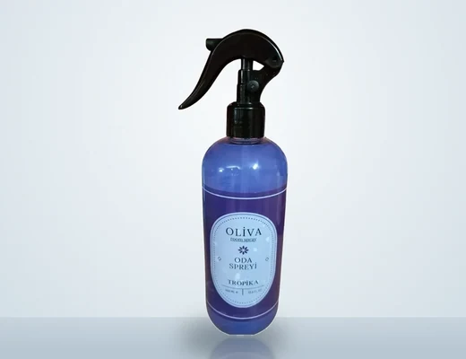 Oliva Oda Spreyi — Tropika