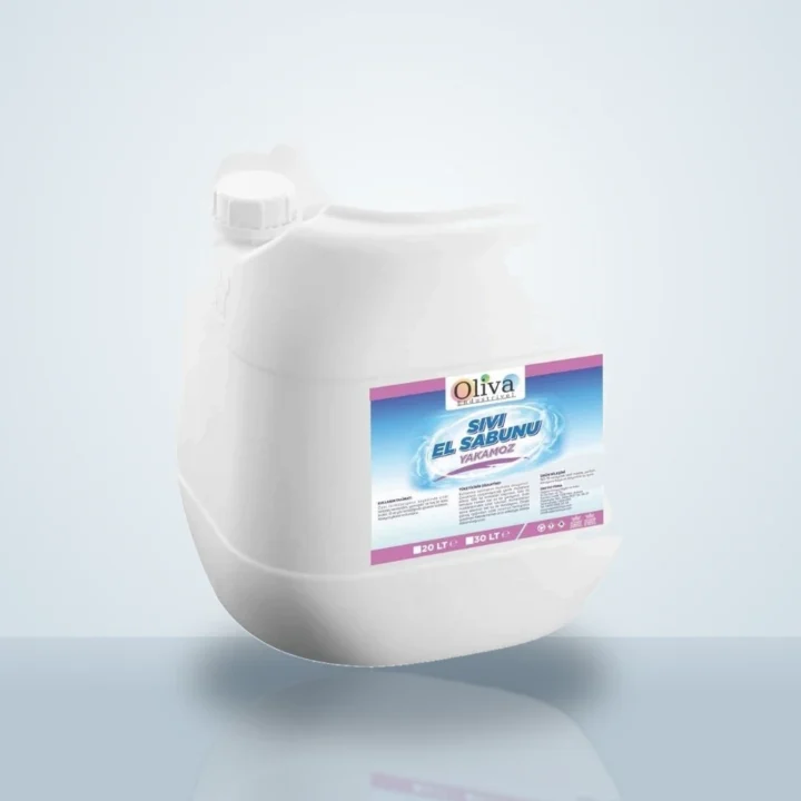 Oliva Sıvı El Sabunu Yakamoz 20 LT