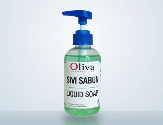 Oliva Sıvı Sabun 400 ML