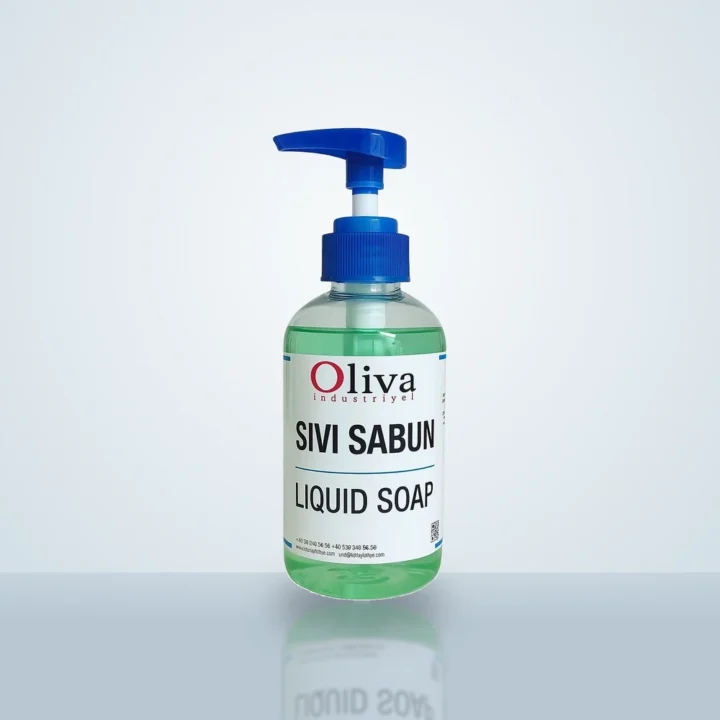 Oliva Sıvı Sabun 400 ML