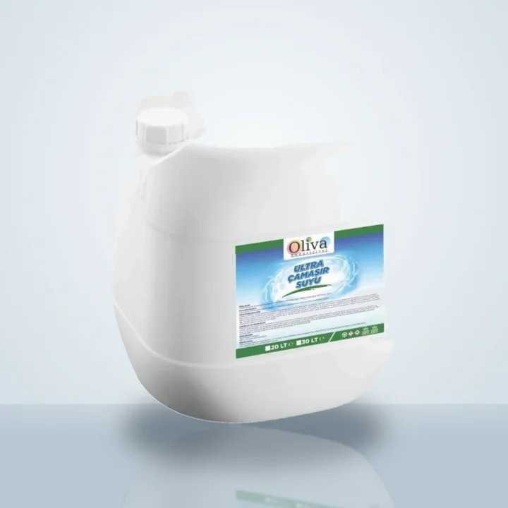 Oliva Ultra Çamaşır Suyu 20 LT