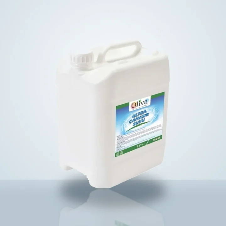 Oliva Ultra Çamaşır Suyu 5 LT