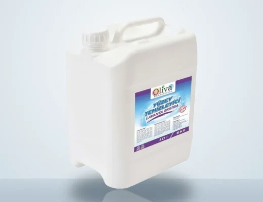 Oliva Yüzey Temizleyici — Lavanta 5 LT