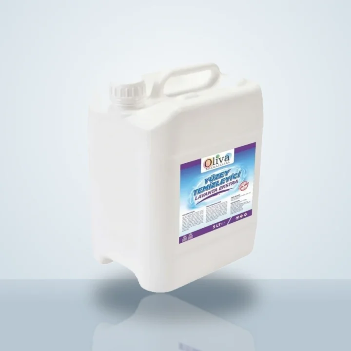 Oliva Yüzey Temizleyici — Lavanta 5 LT