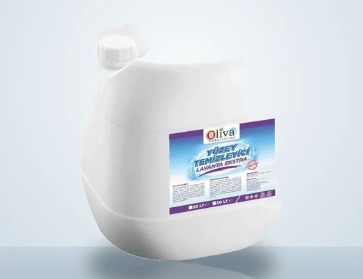 Oliva Yüzey Temizleyici — Lavanta Ekstra