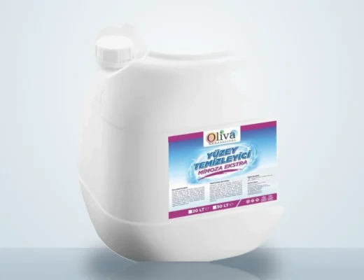 Oliva Yüzey Temizleyici — Mimoza 20 LT
