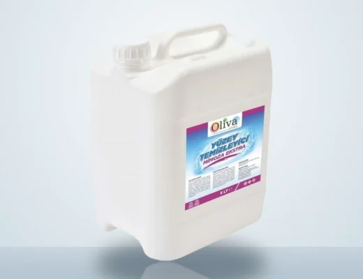 Oliva Yüzey Temizleyici — Mimoza 5 LT