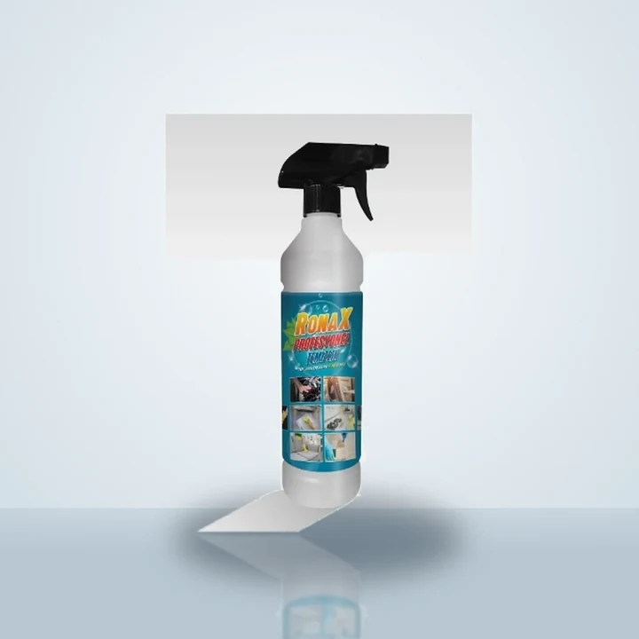 Ronax Yağ ve Kir Çözücü 750 ML