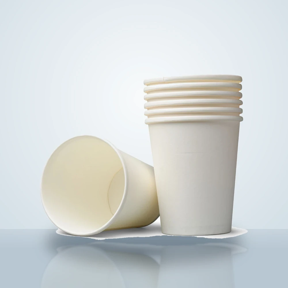 Karton ve Plastik Bardaklar
